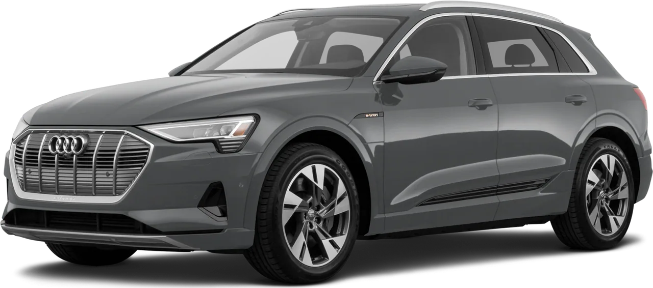 2020 Audi e-tron Sportback