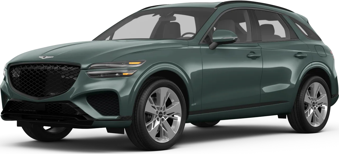 2024 Genesis GV70