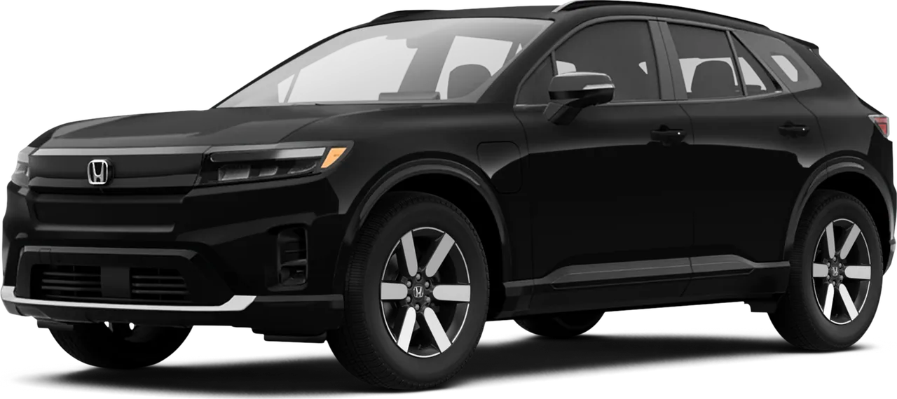 2026 Honda Prologue FWD