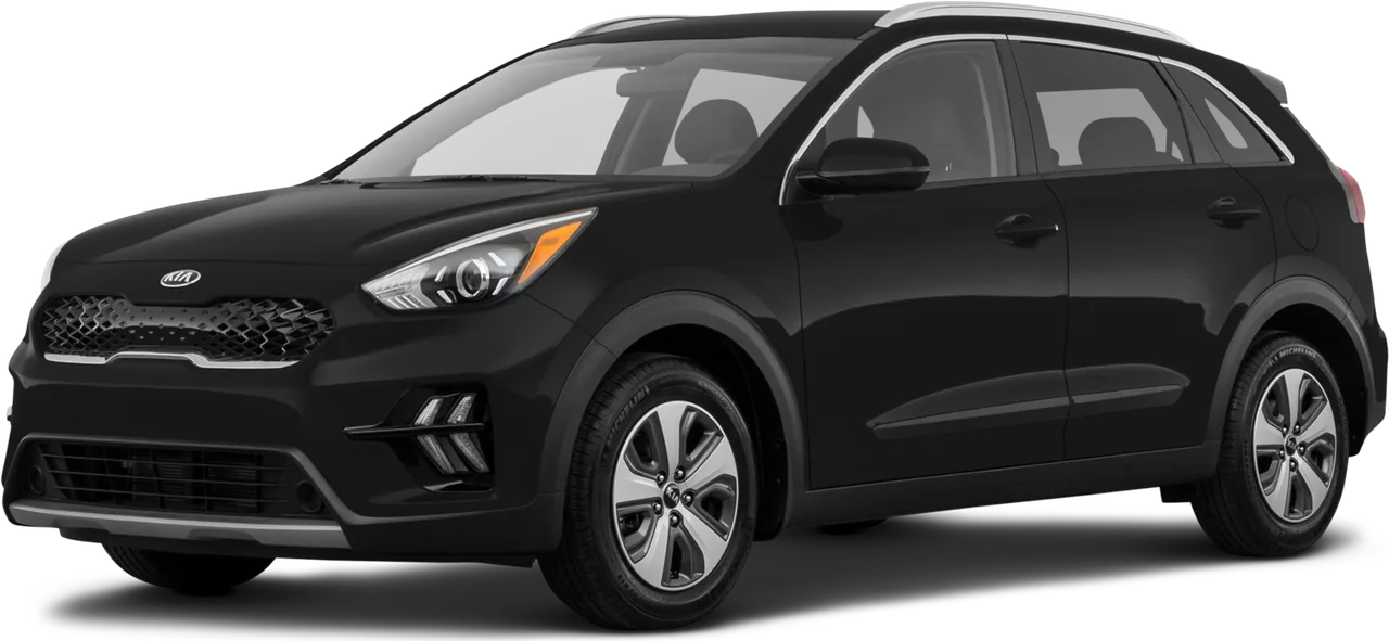 2021 Kia Niro Electric