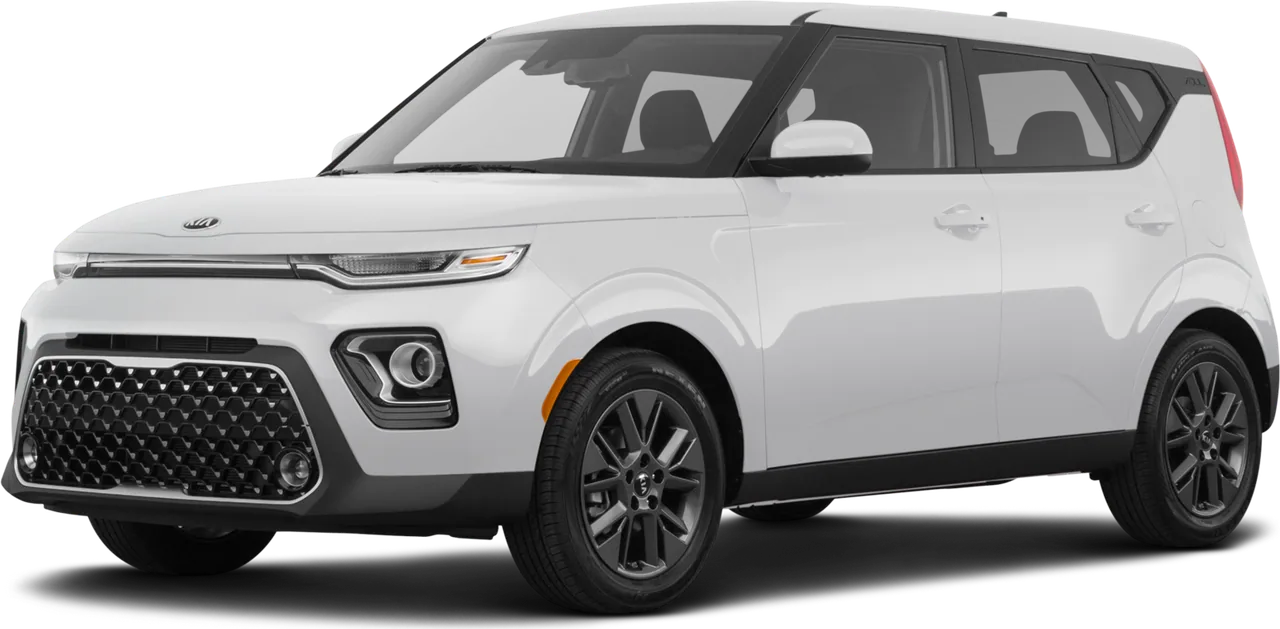 2020 Kia Soul