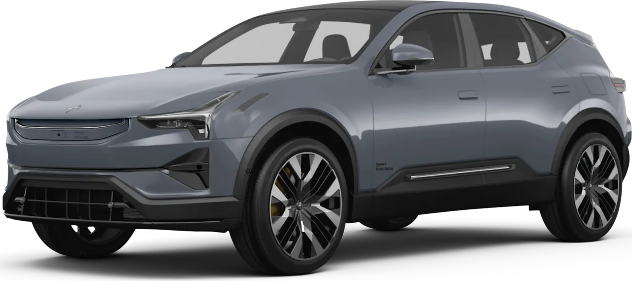 2026 Polestar 3 Long Range Dual Motor Performance Pack