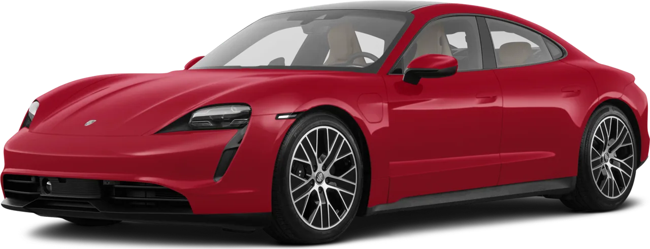 2023 Porsche Taycan Performance Battery