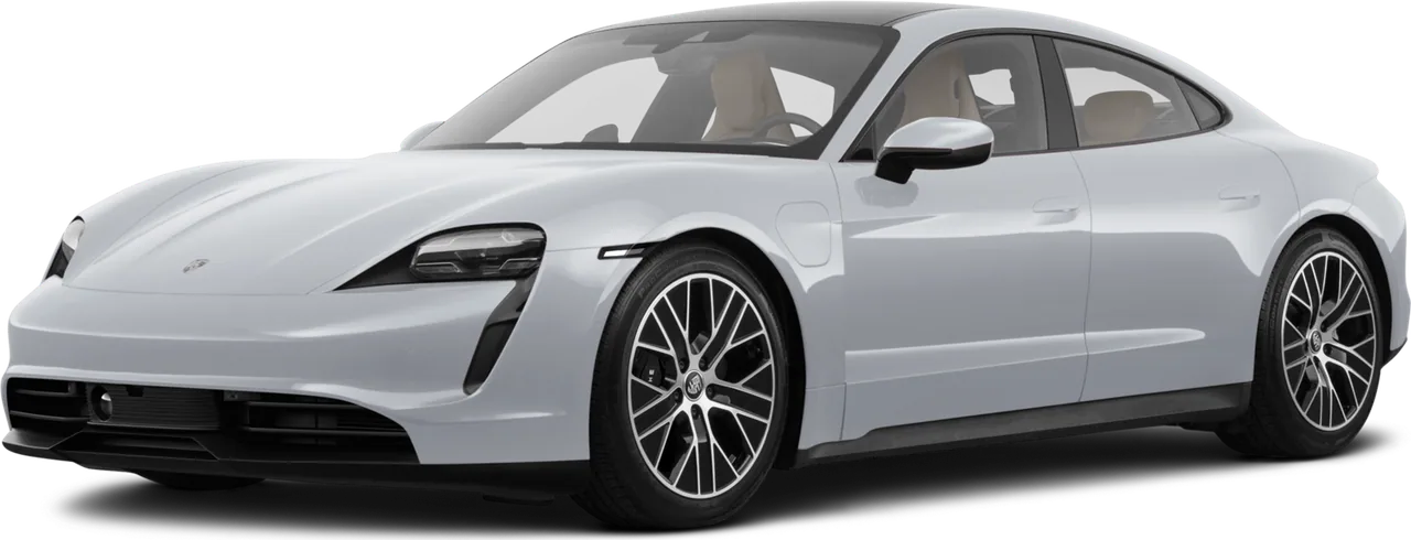 2024 Porsche Taycan Performance Battery