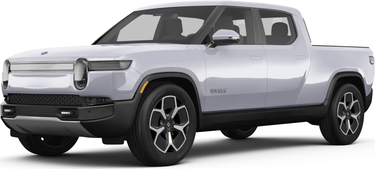 2024 Rivian R1T Performance Dual Large (21in)