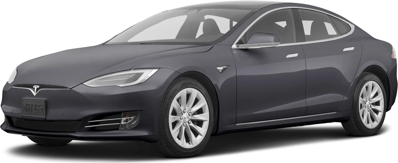 2020 Tesla Model S