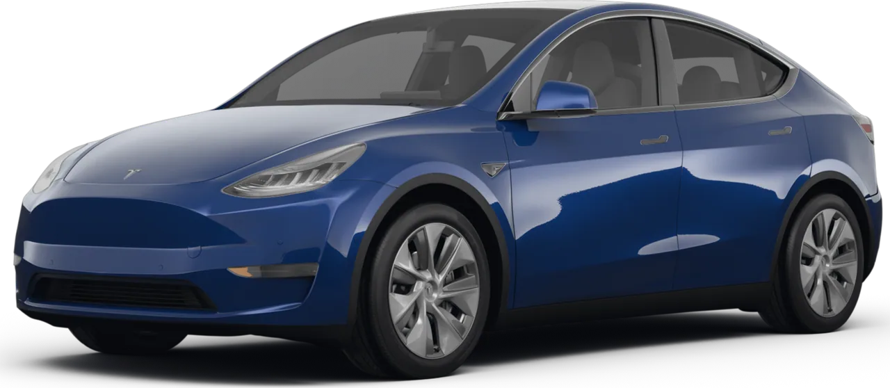 2022 Tesla Model Y Performance AWD