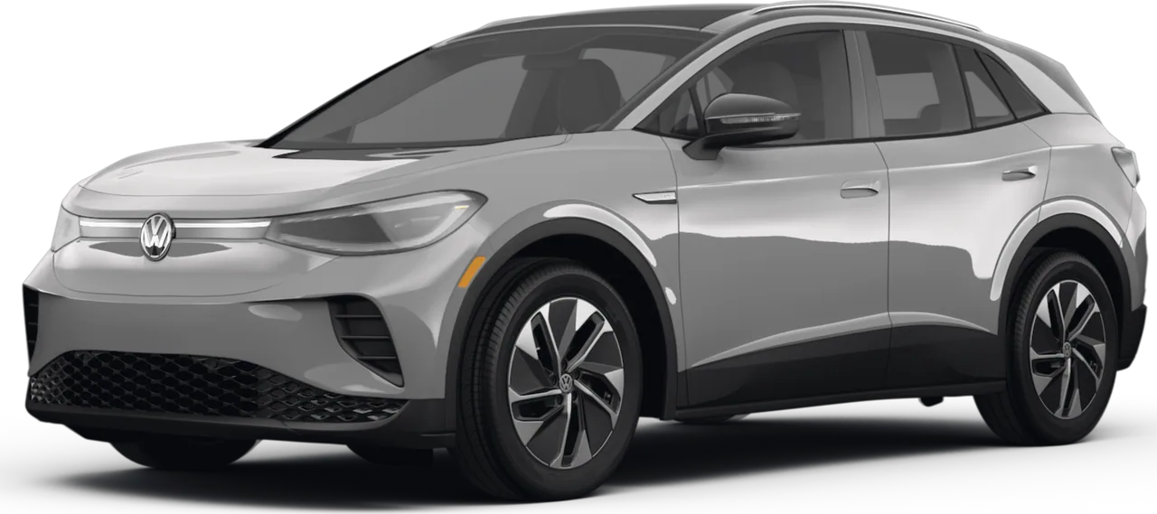 2021 Volkswagen ID.4