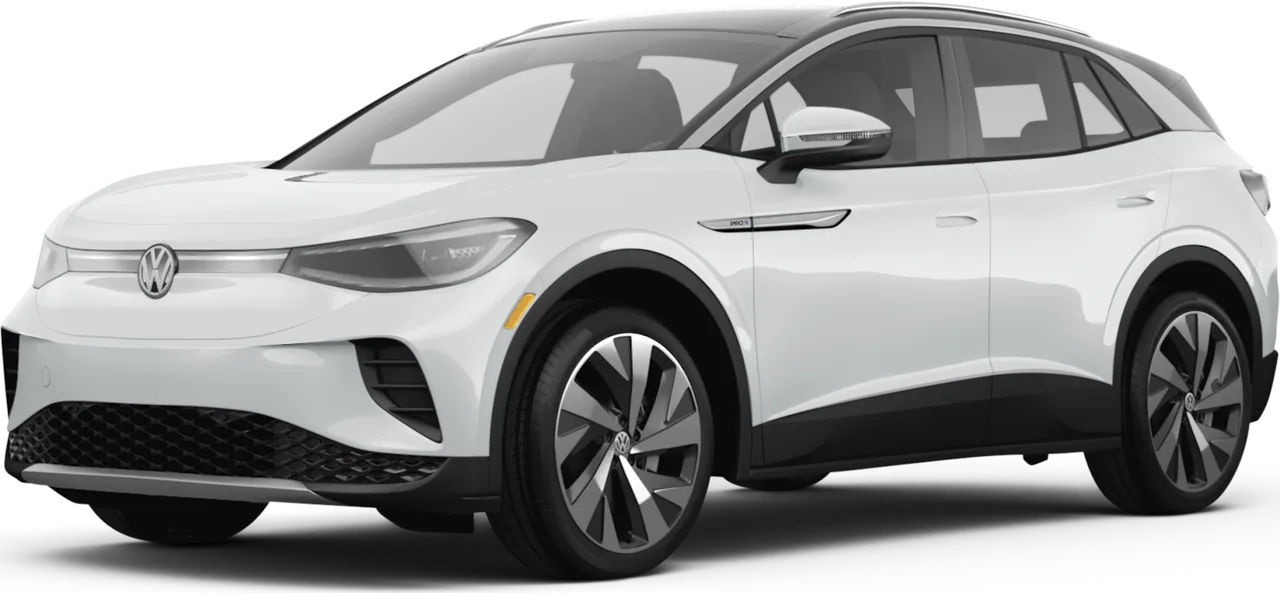 2022 Volkswagen ID.4