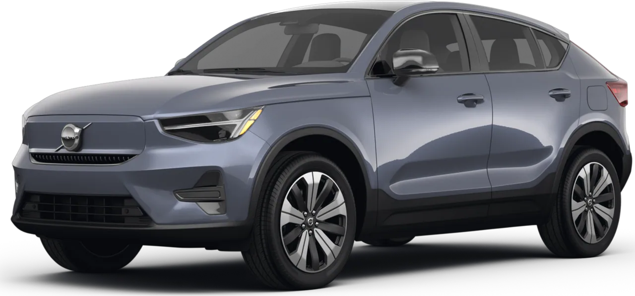 2023 Volvo C40
